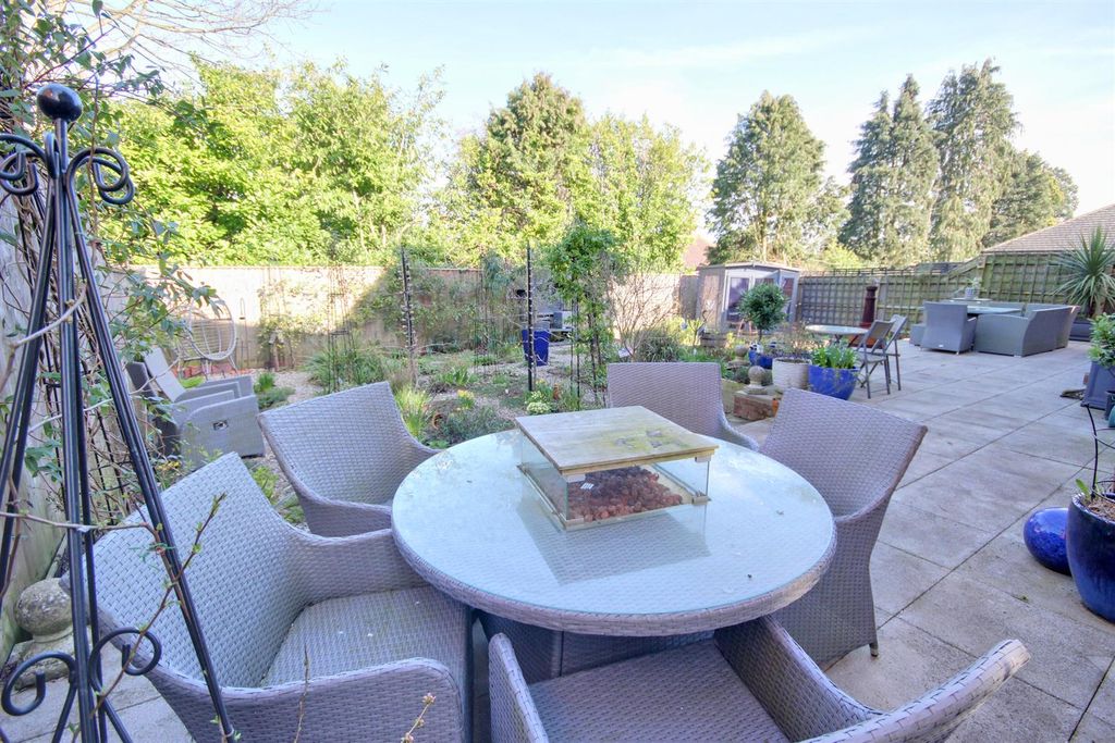 Additional image 20 of 5 bed detached house for saleGallows Lane, Beverley HU17