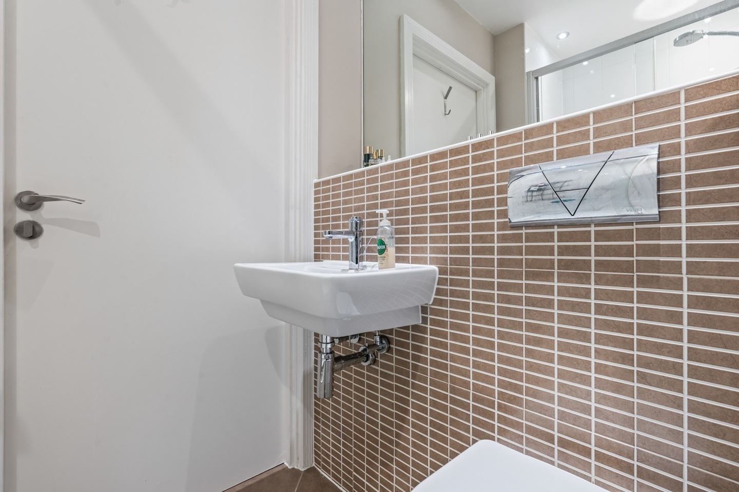 Additional image 21 of 2 Bed Flat, Brindley House, B3, N1 7GU