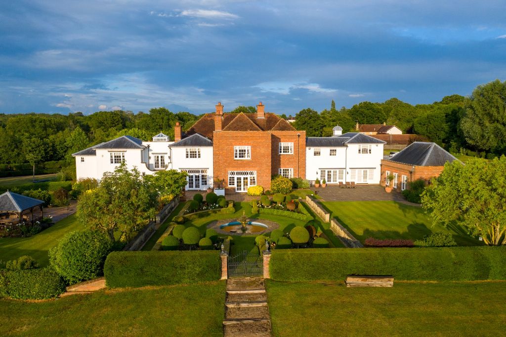 Additional image 21 of 6 bed equestrian for saleMope Lane, Wickham Bishops, Essex CM8