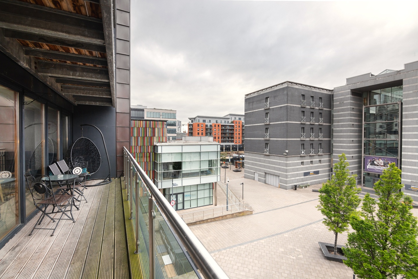 Additional image 23 of 2 Bed Flat, The Boulevard, LS10, N1 7GU