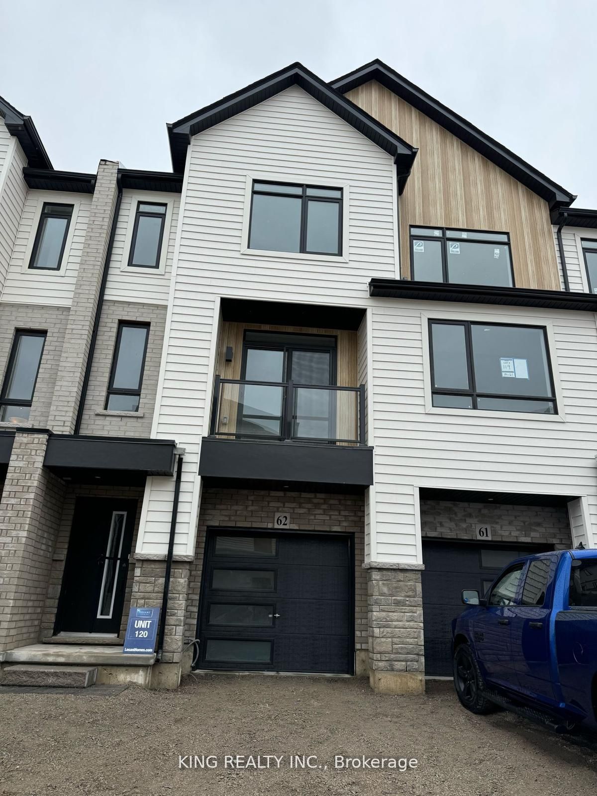 62-4040 Mountain Street, Lincoln, ON, L3J 2J6