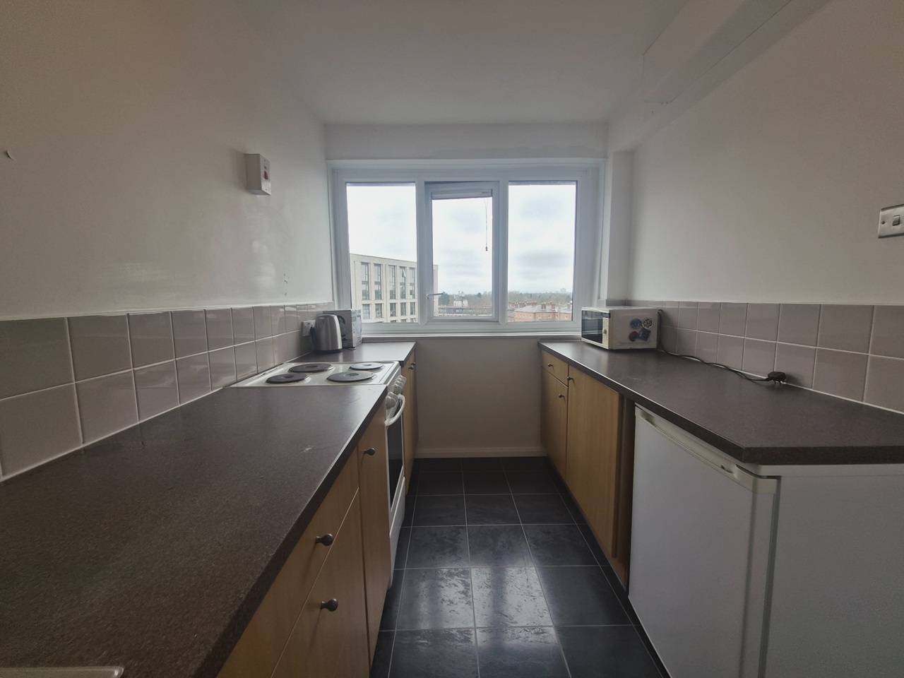 Additional image 4 of 2 Bed Flat, Kenrick House, B16, N1 7GU