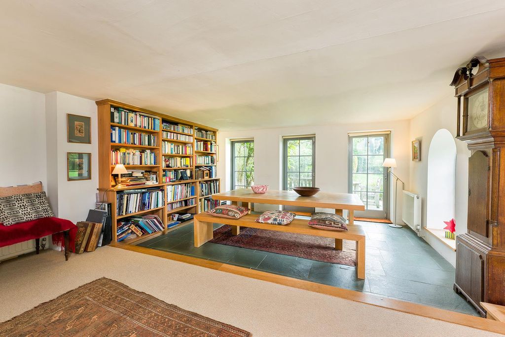 Additional image 3 of 4 bed detached house for saleCombe, Hungerford, Berkshire RG17
