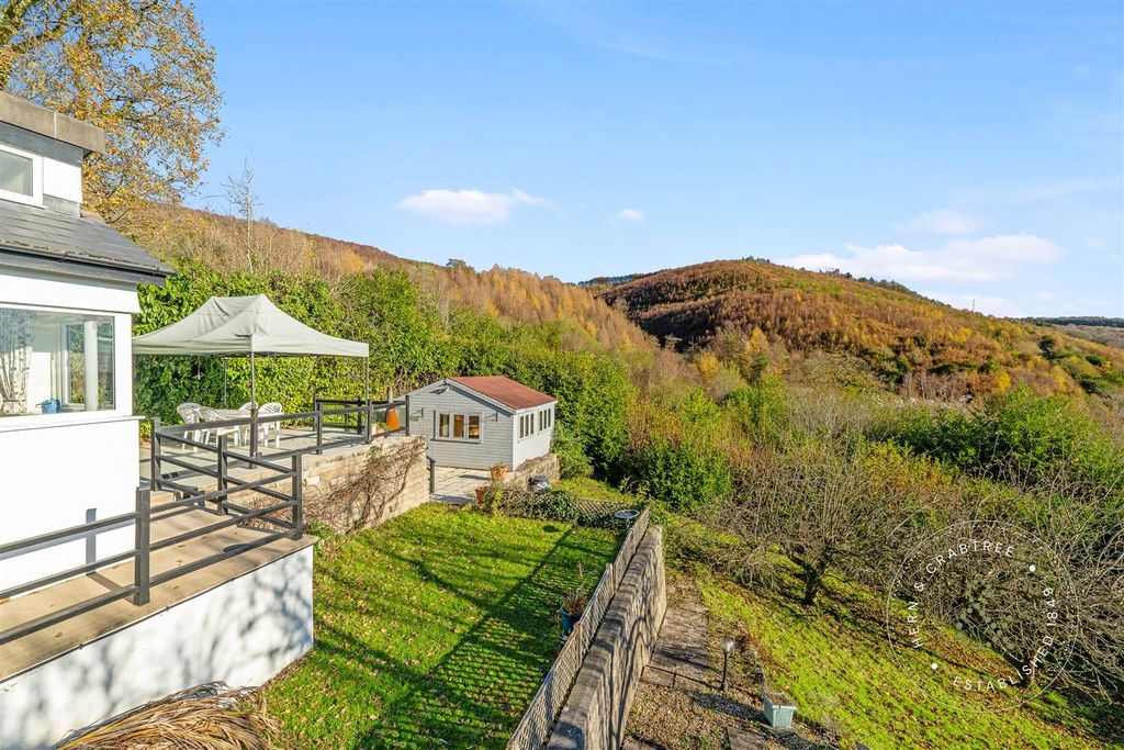 Additional image 30 of 4 bed detached house for salePenrhiw Lane, Machen, Caerphilly CF83