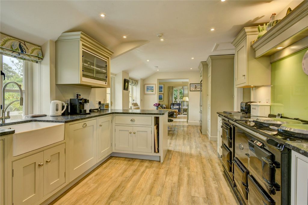 Additional image 8 of 6 bed detached house for saleBlackford, Somerset BA22