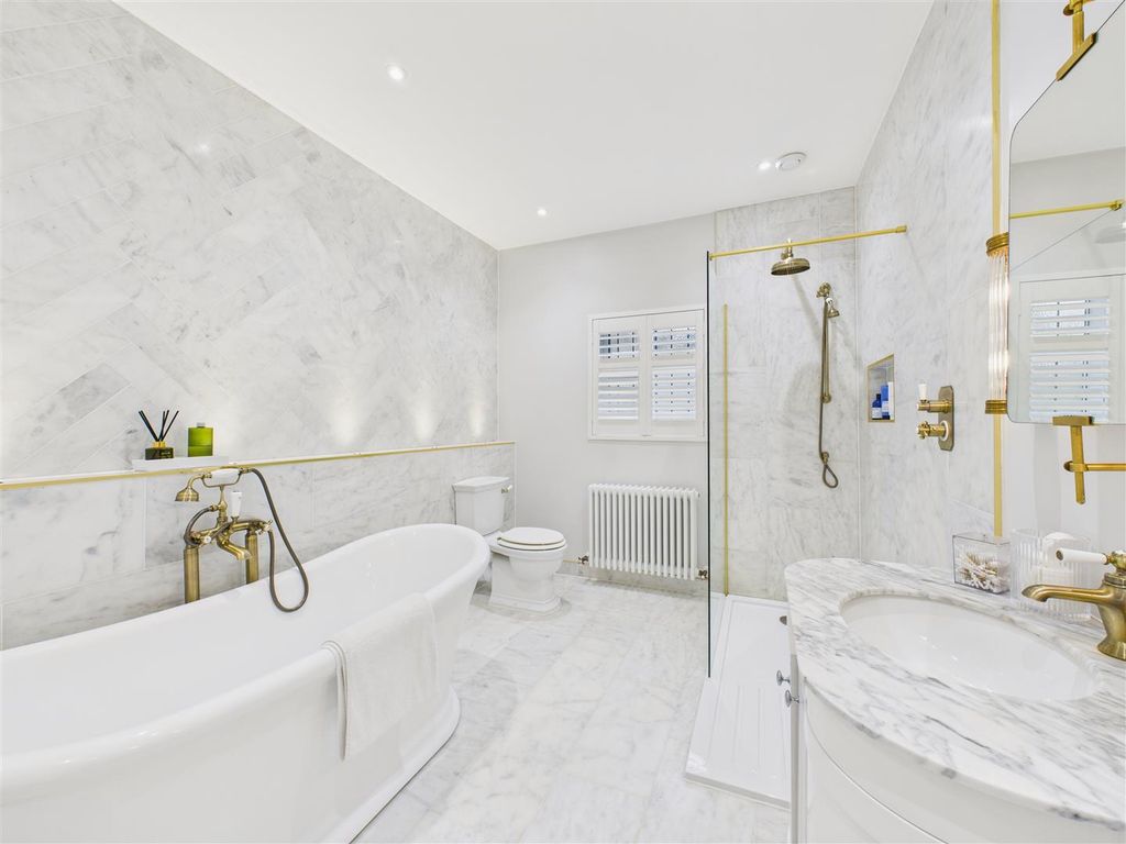 Additional image 23 of 5 bed detached house for saleKemp Road, Swanland HU14