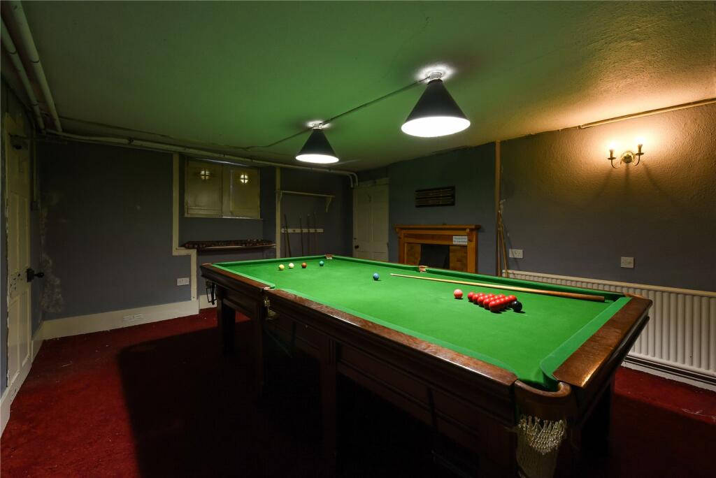 Additional image 19 of 2 The Chanonry, Old Aberdeen, Aberdeen, AB24