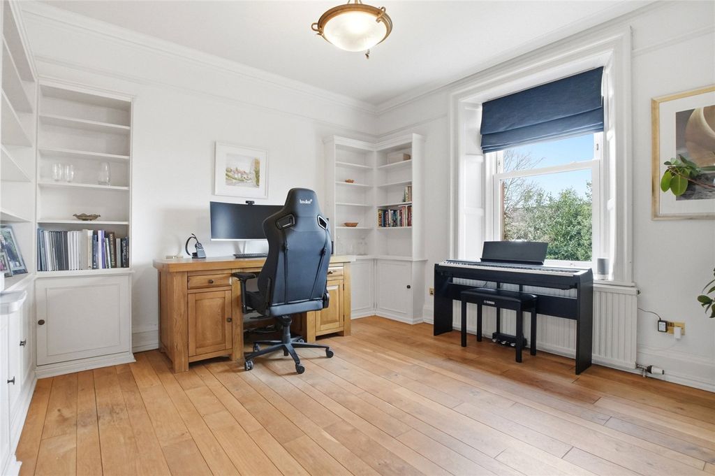 Additional image 6 of 5 bed detached house for saleAm Bruach, Fore Road, Kippen, Stirling FK8
