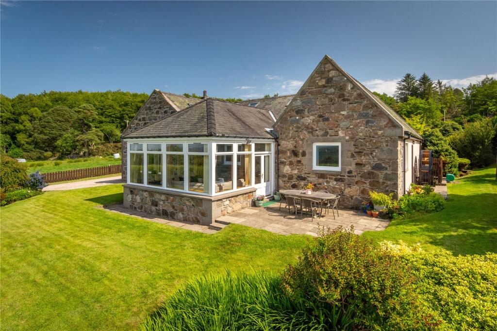 Additional image 21 of Mill Of Cranhill, Banchory Devenick, Aberdeen, Aberdeenshire, AB12