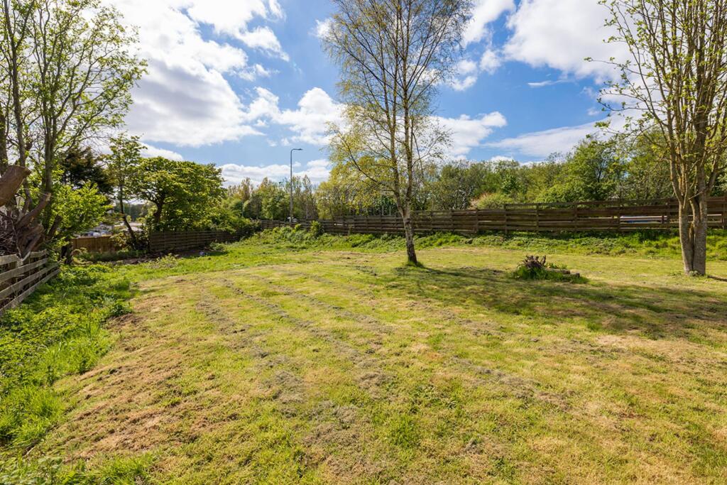 Additional image 4 of Land at South Smithy Cottage Bridge of Don, Aberdeen, AB23 8BD