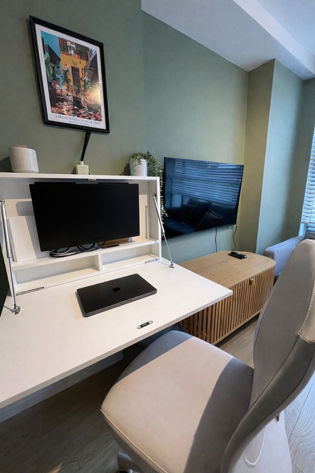 Additional image 5 of 1 Bed Flat, Amberley Road, W9, N1 7GU