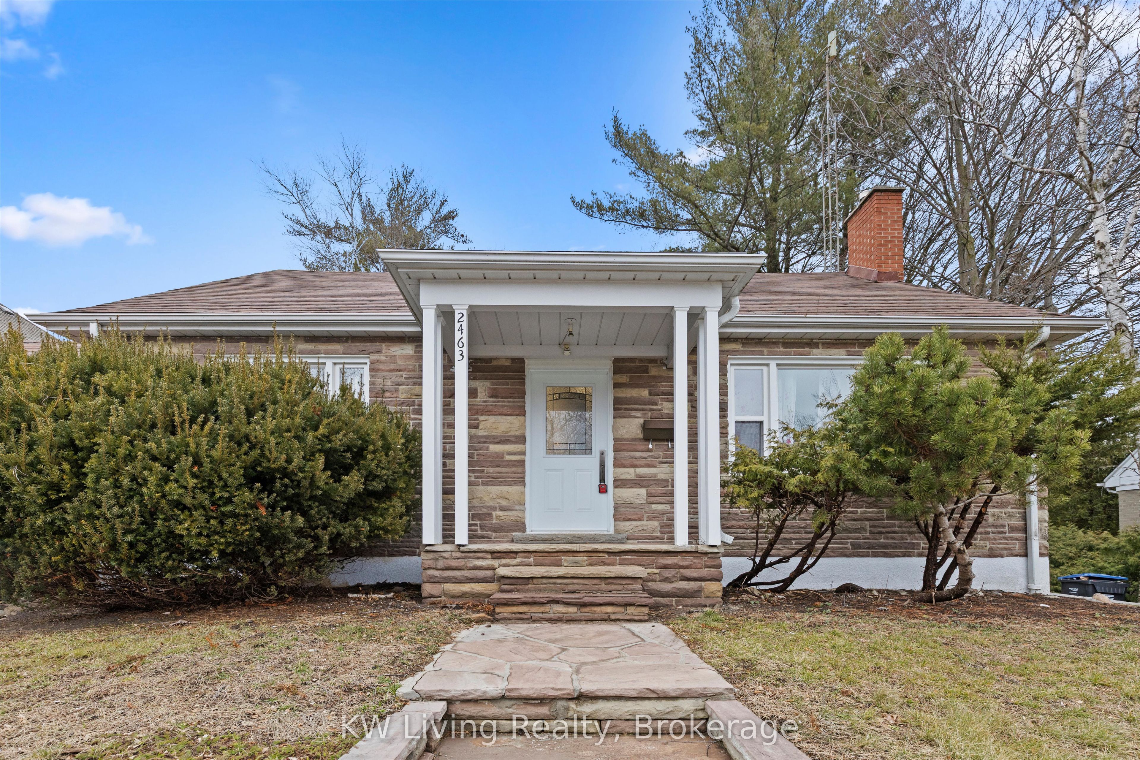 2463 Camilla Road, Mississauga, ON, L5A 2K4