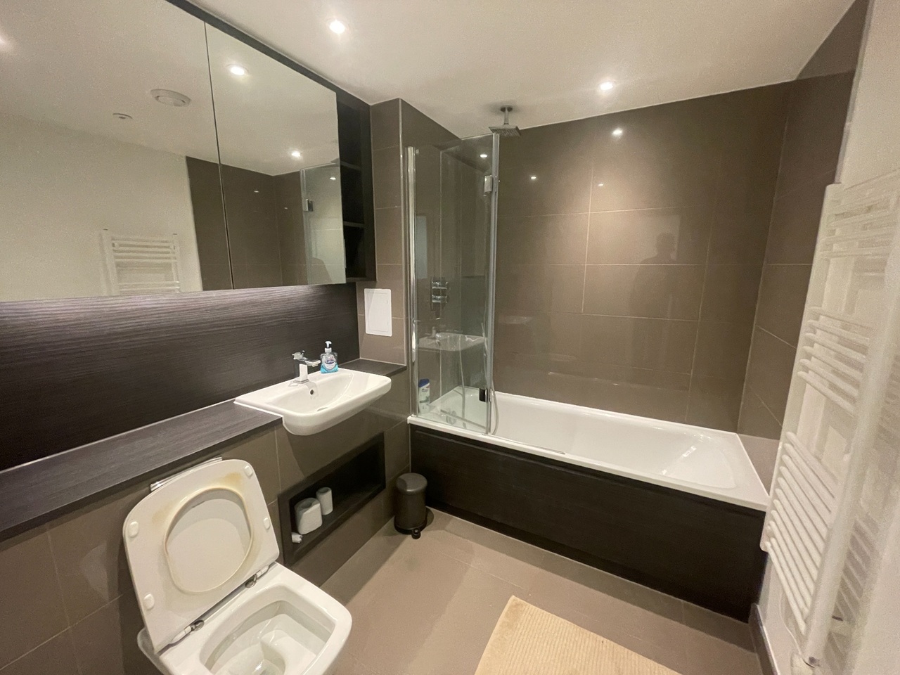 Additional image 13 of 2 Bed Flat, Merino Gardens, E1W, N1 7GU