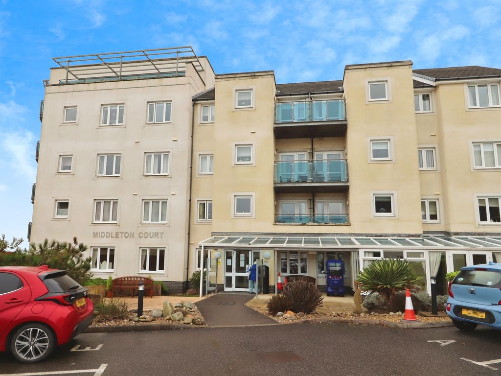 Additional image 25 of 1 bed flat for saleMiddleton Court, Porthcawl CF36