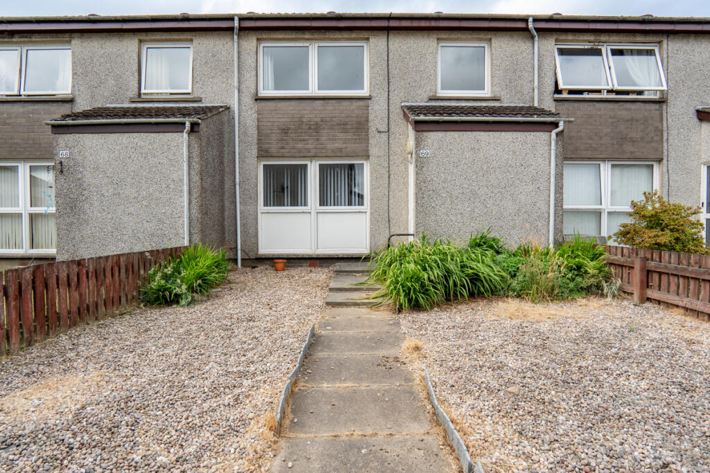 Additional image 27 of Provost Christie Drive, Aberlour, AB38 7BU