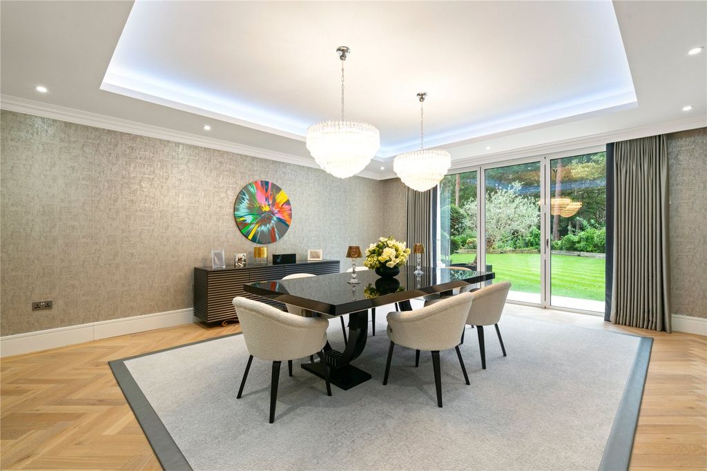 Additional image 10 of 6 bed detached house for saleHeathfield Avenue, Sunninghill, Berkshire SL5