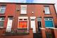 Uganda Street, Bolton, Greater Manchester, BL3