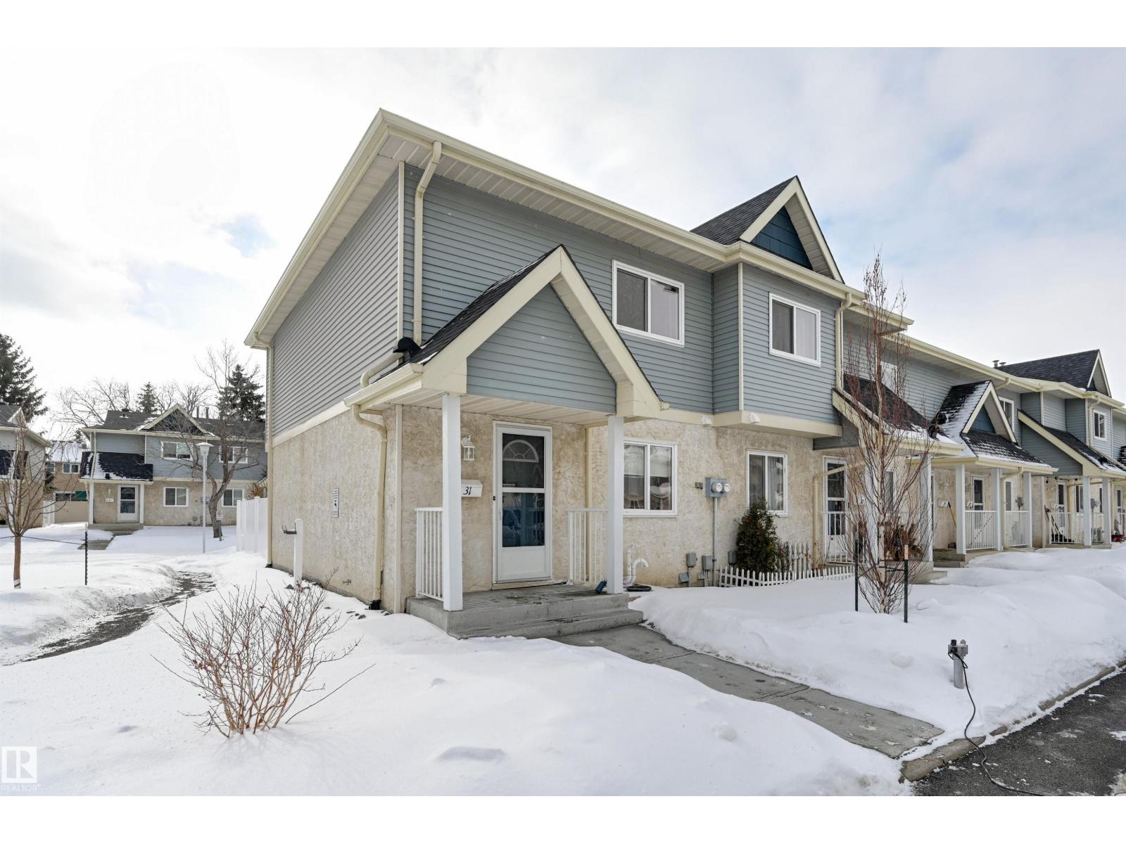 31-9619 180 Street NW, Edmonton, AB, T5T4L9