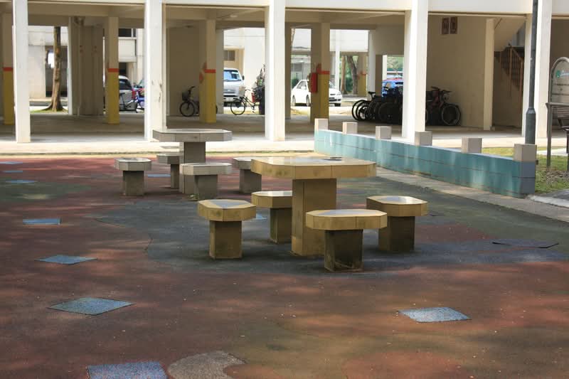 Additional image 6 of 404 Yishun Avenue 6