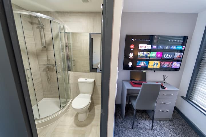 Additional image 2 of Room in a Shared House, Pershore Road, B29, N1 7GU