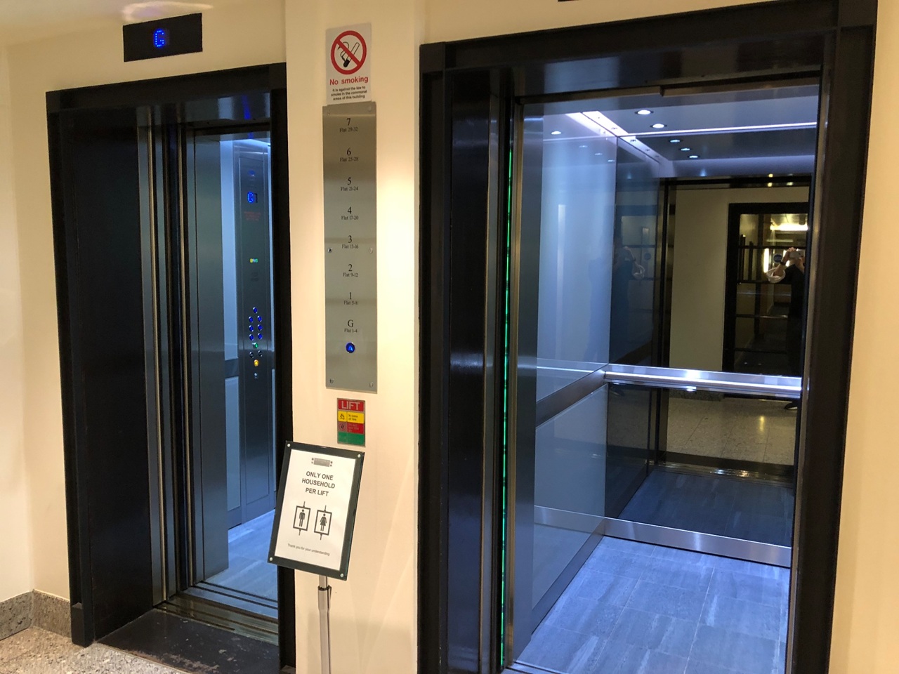 Additional image 8 of 2 Bed Flat, St Johns Wood Park, NW8, N1 7GU