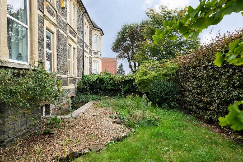Additional image 24 of 4 bed maisonette for saleOvernhill Road, Downend BS16