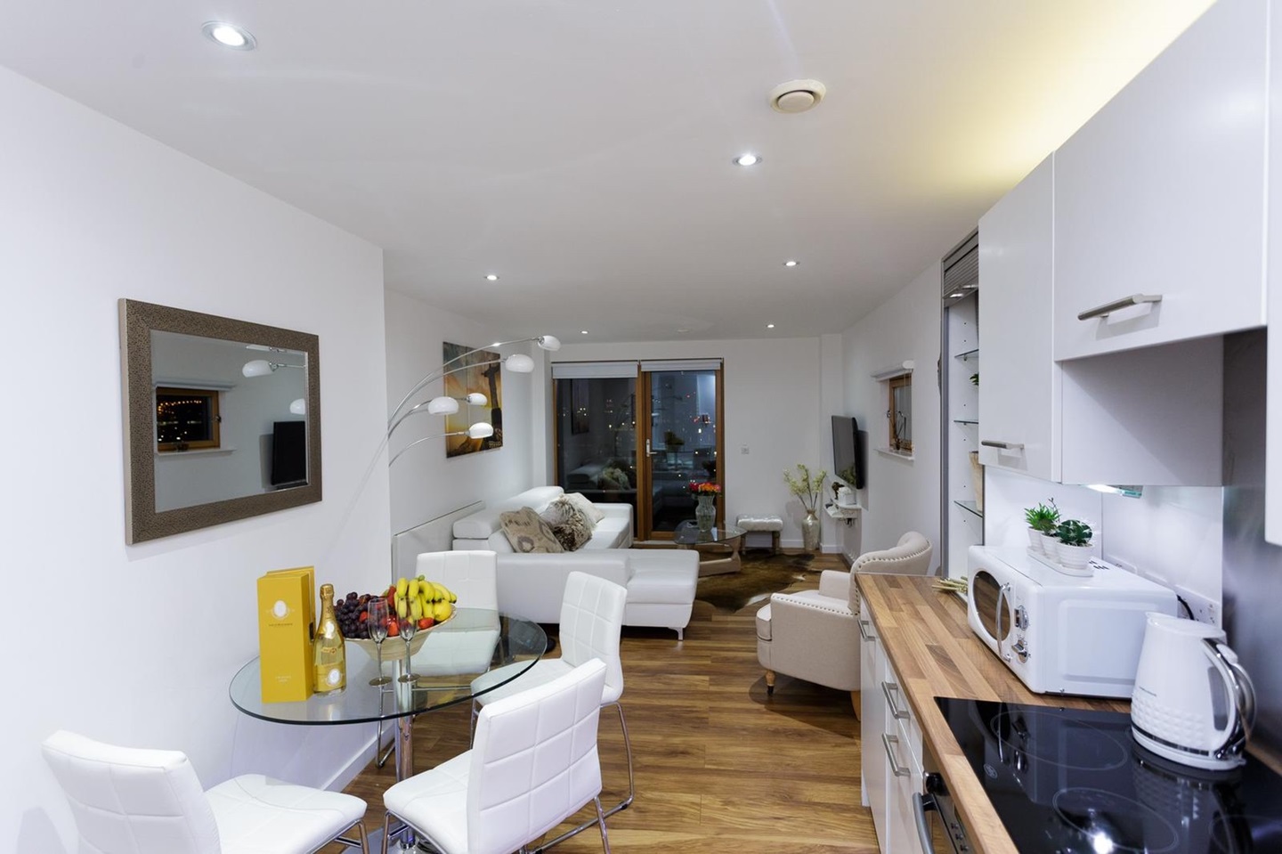 Additional image 11 of 2 Bed Penthouse, Gateway North, LS9, N1 7GU