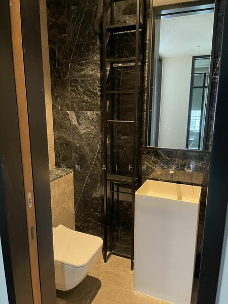 86 Orchard Boulevard