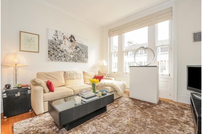 Additional image 4 of 2 Bed Flat, Stafford Terrace, W8, N1 7GU