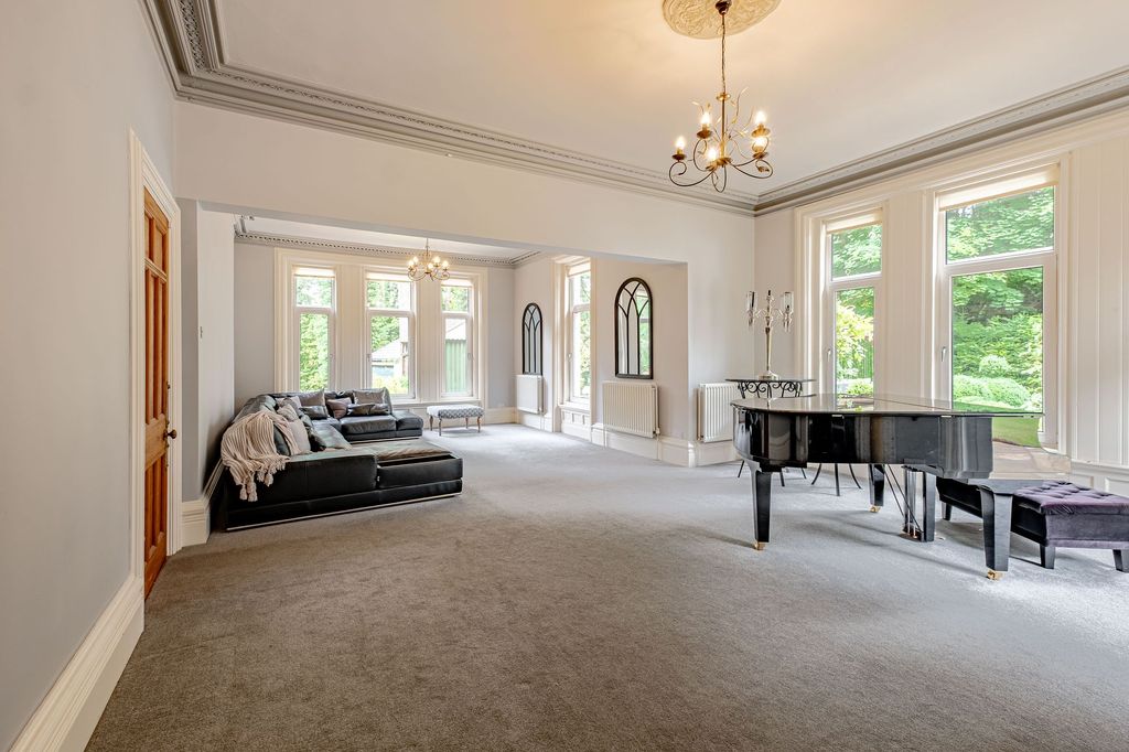 Additional image 18 of 8 bed detached house for saleThe Grange, Craw Hall, Brampton CA8