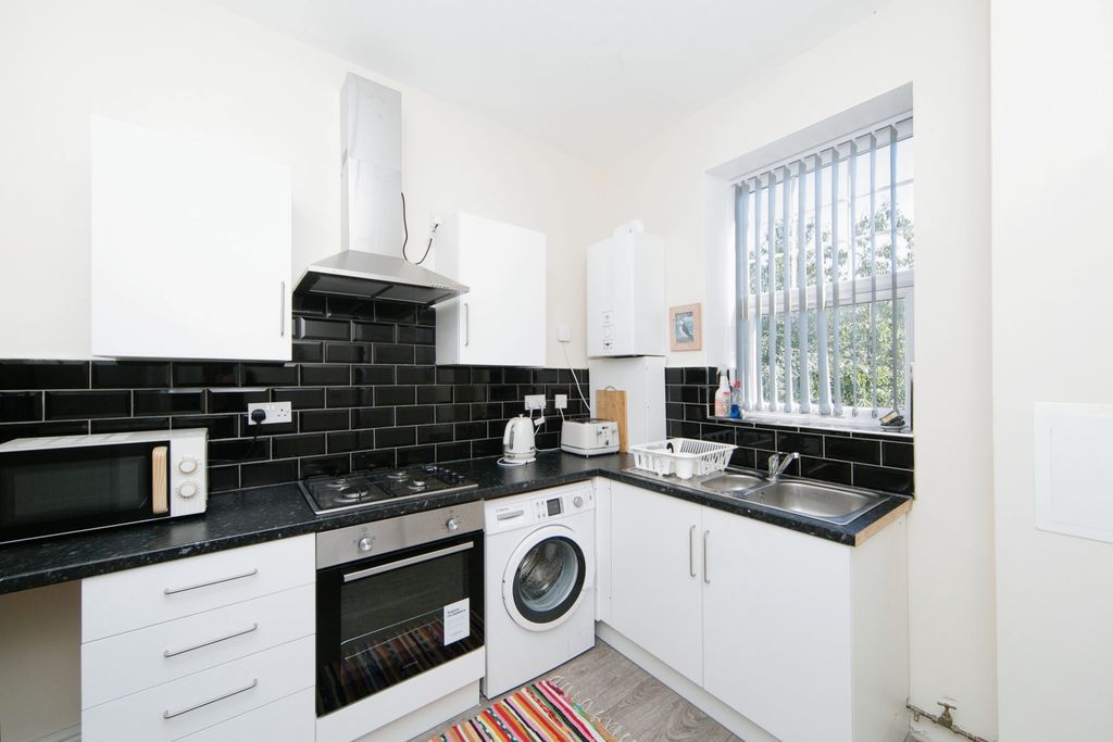 Additional image 5 of 3 bed flat for saleConway Road, Llandudno, Conwy LL30