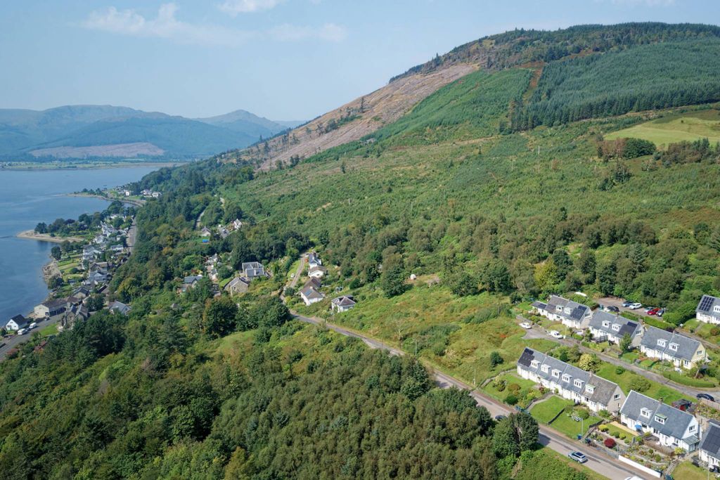 Additional image 8 of Land for saleNear Dunselma Castle, Strone, Dunoon, Argyll And Bute PA23