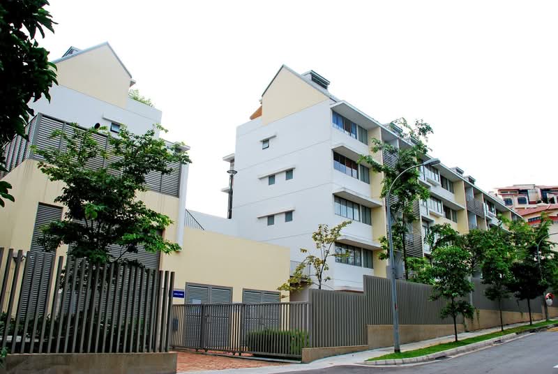 Additional image 25 of 1E Shelford Road