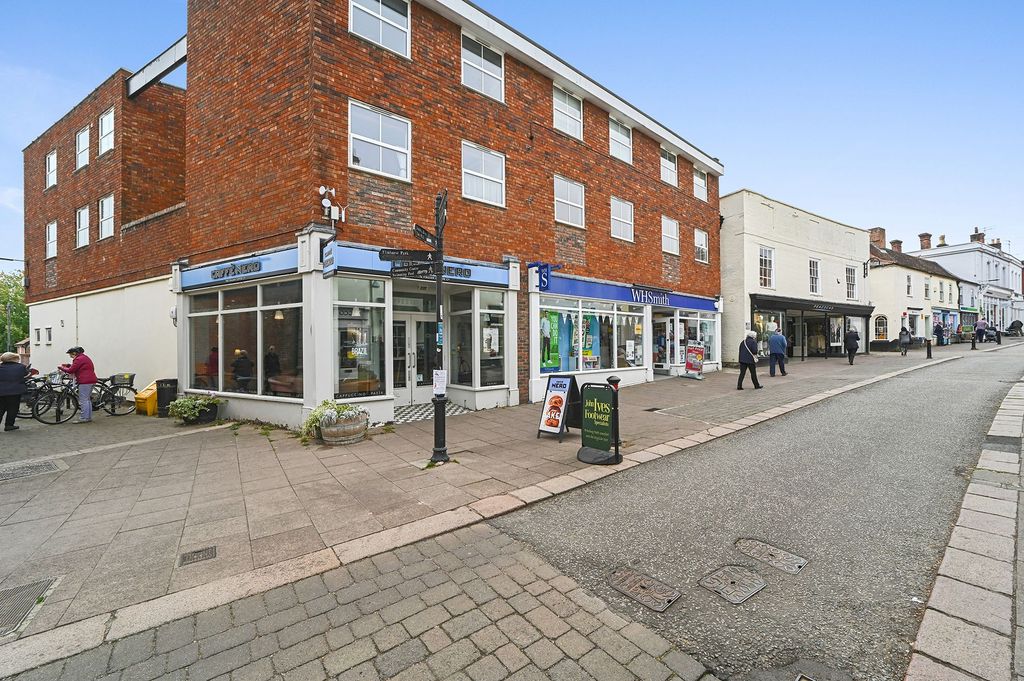 Additional image 21 of 3 bed maisonette for saleThoroughfare, Woodbridge IP12