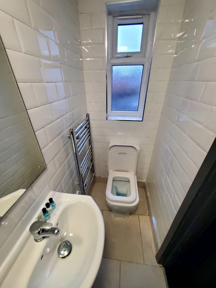 Additional image 6 of Room in a Shared House, Exeter Road, B29, N1 7GU