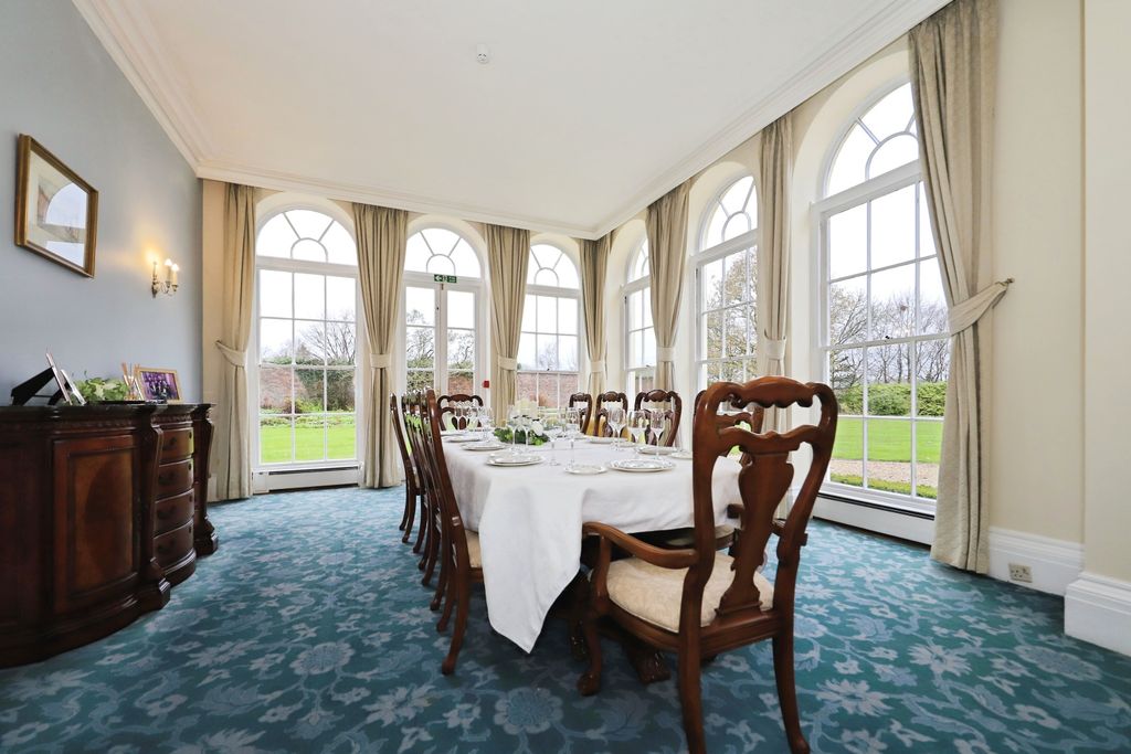 Additional image 2 of 9 bed detached house for saleSchool Lane, Eardington, Bridgnorth WV16