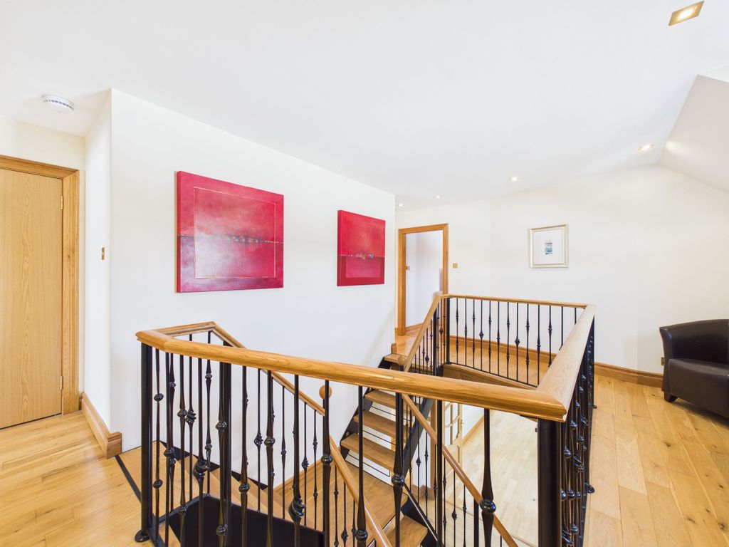 Additional image 17 of 5 bed detached house for salePonfeigh View, Sandilands, Lanark ML11