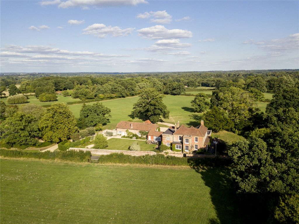 Additional image 17 of 5 bed detached house for saleHeath End, East Woodhay, Hampshire RG20