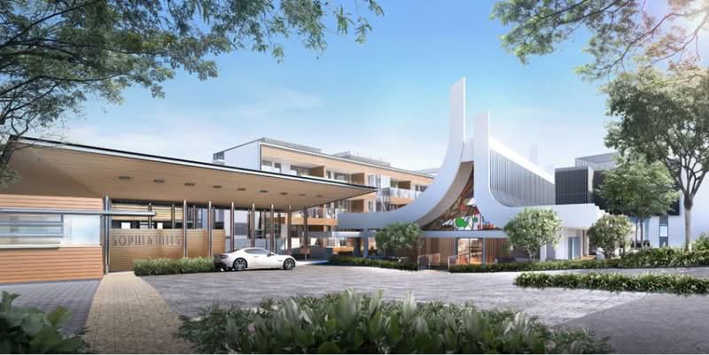 Additional image 7 of 17 Mount Sophia