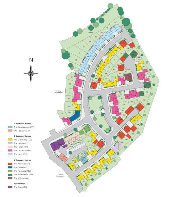 Additional image 11 of 3 bed semi-detached house for sale"The Elderberry" at Trevemper Road, Newquay TR8