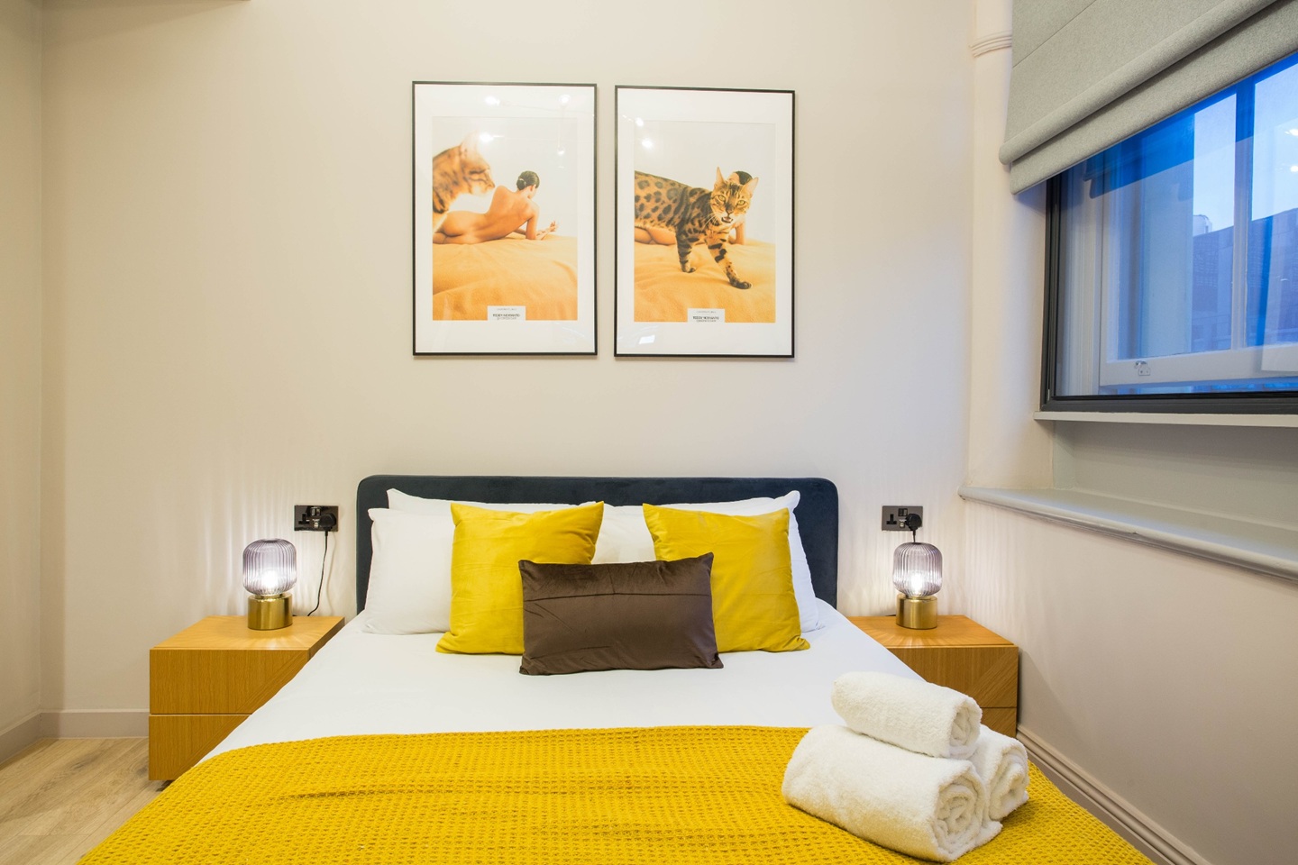 Additional image 3 of 2 Bed Flat, Manchester, M1, N1 7GU