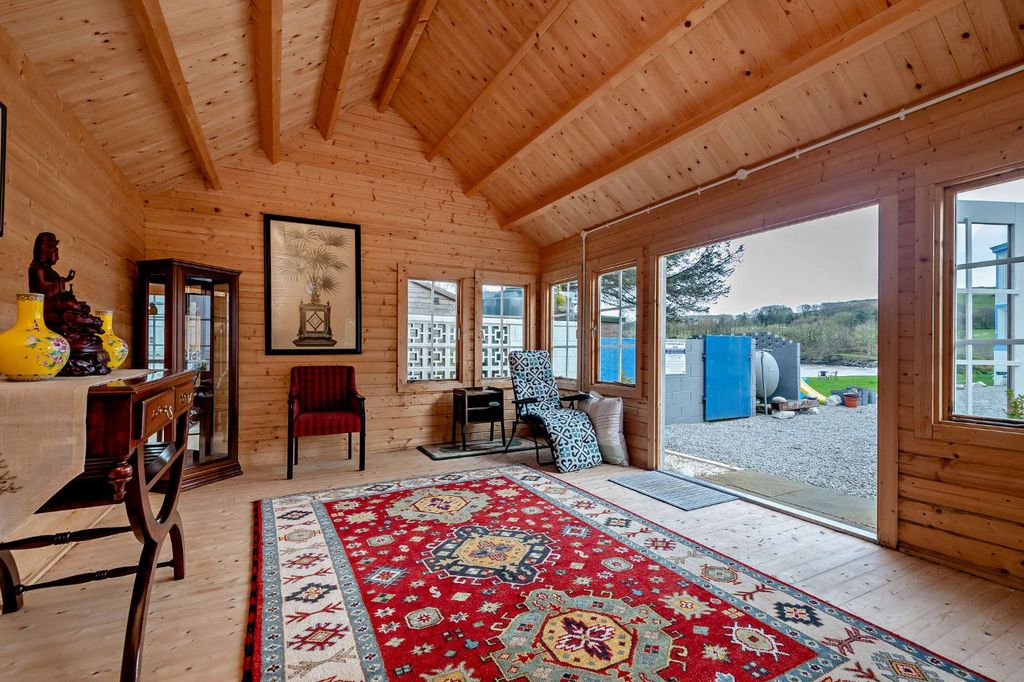 Additional image 29 of 20 bed detached house for saleSolway Coast, Castle Douglas, Kirkcudbrightshire DG7
