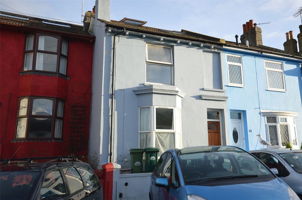 Additional image 7 of 35 bed terraced house for saleHampden Road, Brighton BN2