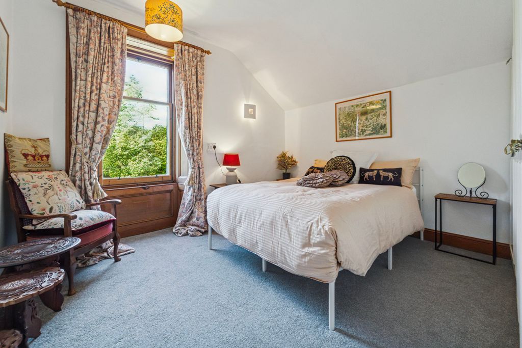 Additional image 24 of 5 bed detached house for saleAvondhu House, Lochard Road, Aberfoyle, Stirling FK8
