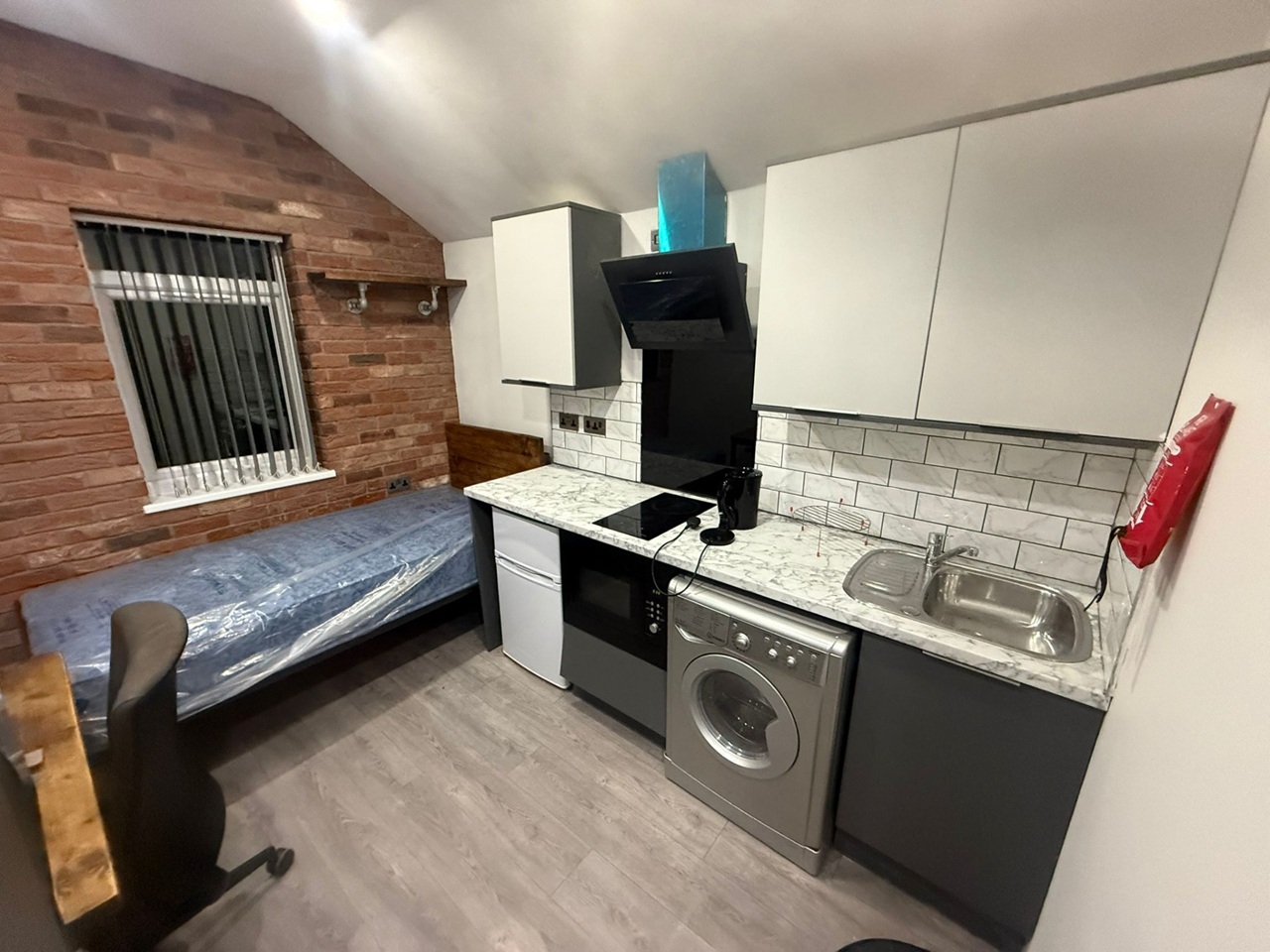 Additional image 4 of Studio Flat, Pershore Road, B29, N1 7GU