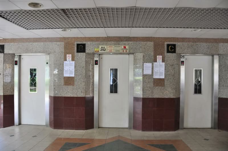 Additional image 11 of 252 Hougang Avenue 3