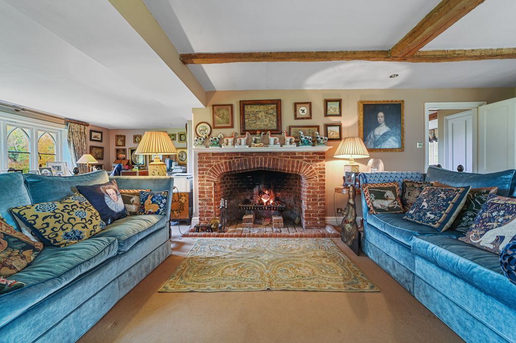 Additional image 9 of 7 bed detached house for saleBucklesham, Ipswich IP10