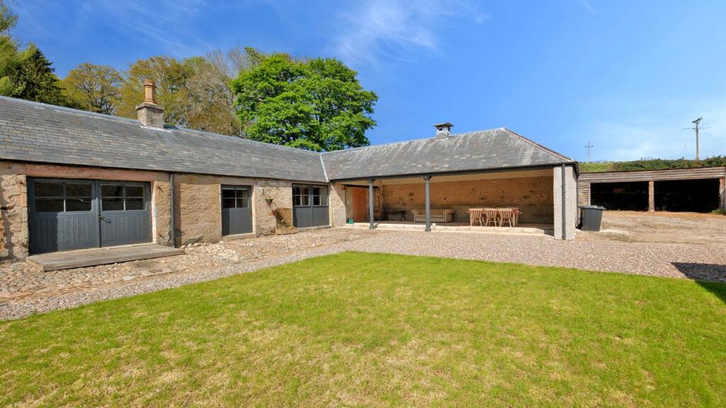 Additional image 2 of The Cottage, Dess, Aboyne, Aberdeenshire, AB34