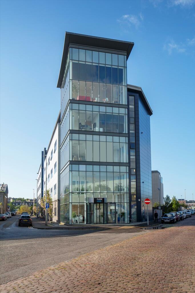 Additional image 15 of Pilgrim House, Old Ford Road, Aberdeen, AB11 5RL