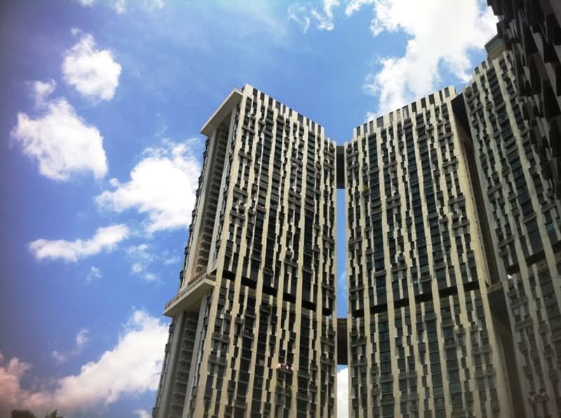 Additional image 8 of 1 Cantonment Road